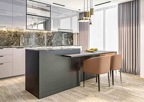 مشروع استثماري في منطقة التينتاس-أنطاليا 