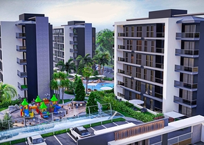 مشروع استثماري في منطقة التينتاس-أنطاليا 