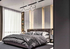 مشروع استثماري في منطقة التينتاس-أنطاليا 