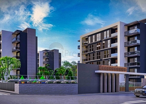 مشروع استثماري في منطقة التينتاس-أنطاليا 