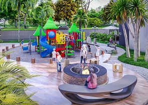 مشروع استثماري في منطقة التينتاس-أنطاليا 