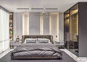 مشروع استثماري في منطقة التينتاس-أنطاليا 