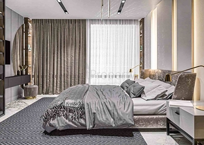 مشروع استثماري في منطقة التينتاس-أنطاليا 