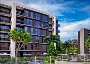 مشروع استثماري في منطقة التينتاس-أنطاليا 