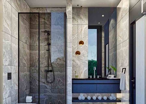 مشروع استثماري في منطقة التينتاس-أنطاليا 