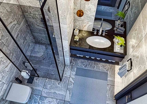 مشروع استثماري في منطقة التينتاس-أنطاليا 