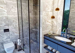 مشروع استثماري في منطقة التينتاس-أنطاليا 