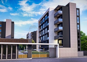 مشروع استثماري في منطقة التينتاس-أنطاليا 