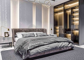 مشروع استثماري في منطقة التينتاس-أنطاليا 