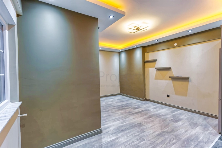 شقة 3 + 1 في حي سيتيلر أنطاليا 