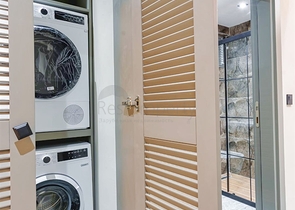 شقة 3 + 1 في حي سيتيلر أنطاليا 