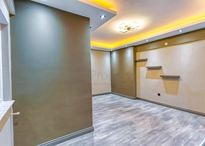 شقة 3 + 1 في حي سيتيلر أنطاليا 