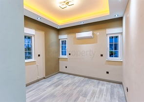 شقة 3 + 1 في حي سيتيلر أنطاليا 