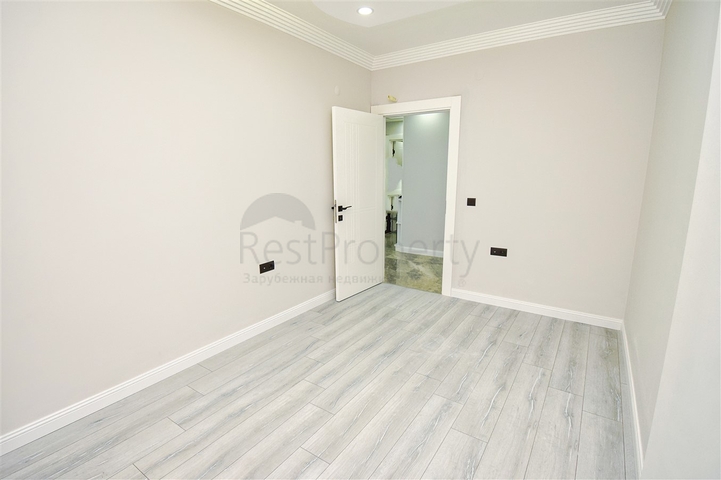 شقة 3+1 في كيزيلتوبراك - حي أنطاليا 