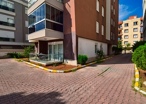 شقة 3+1 في كيزيلتوبراك - حي أنطاليا 