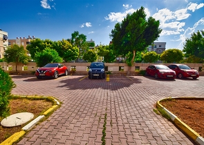 شقة 3+1 في كيزيلتوبراك - حي أنطاليا 