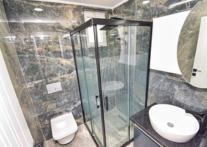 شقة 3+1 في كيزيلتوبراك - حي أنطاليا 