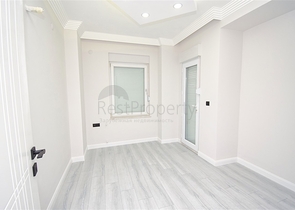 شقة 3+1 في كيزيلتوبراك - حي أنطاليا 