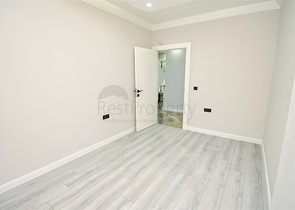 شقة 3+1 في كيزيلتوبراك - حي أنطاليا 