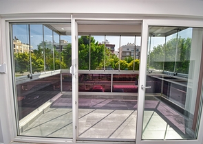 شقة 3+1 في كيزيلتوبراك - حي أنطاليا 