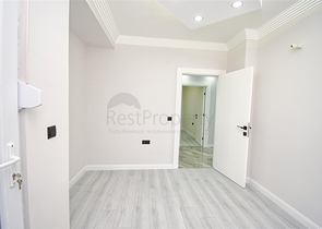 شقة 3+1 في كيزيلتوبراك - حي أنطاليا 