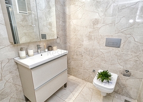 شقة 2+1 في كيبيز-منطقة أنطاليا 