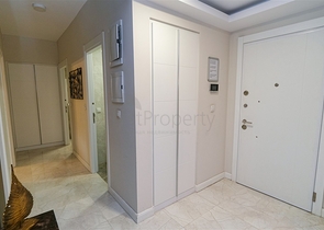 شقة 2+1 في كيبيز-منطقة أنطاليا 