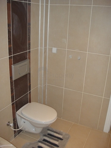 شقق باطلالة بحرية - تصاميم متنوعة 2 او 3 وصالة - مهموتلار / الانيا 