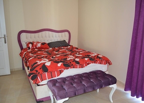 شقق باطلالة بحرية - تصاميم متنوعة 2 او 3 وصالة - مهموتلار / الانيا 