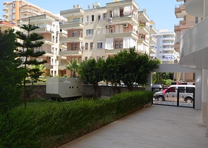 شقق باطلالة بحرية - تصاميم متنوعة 2 او 3 وصالة - مهموتلار / الانيا 