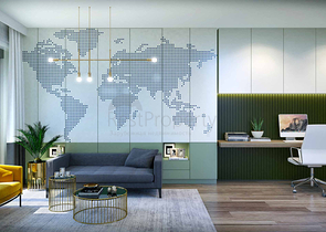 شقة 2+1 في كيبيز-منطقة أنطاليا 