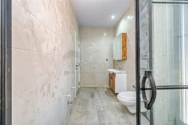 فيلا 5+1 في دوشيمالتي-منطقة أنطاليا 