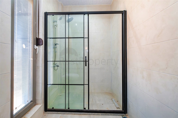 فيلا 5+1 في دوشيمالتي-منطقة أنطاليا 