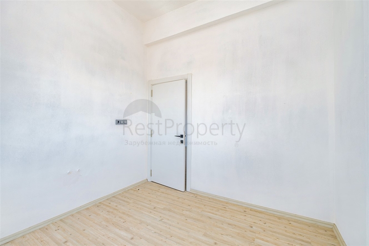 فيلا 5+1 في دوشيمالتي-منطقة أنطاليا 