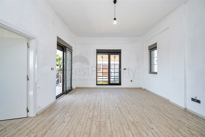 فيلا 5+1 في دوشيمالتي-منطقة أنطاليا 