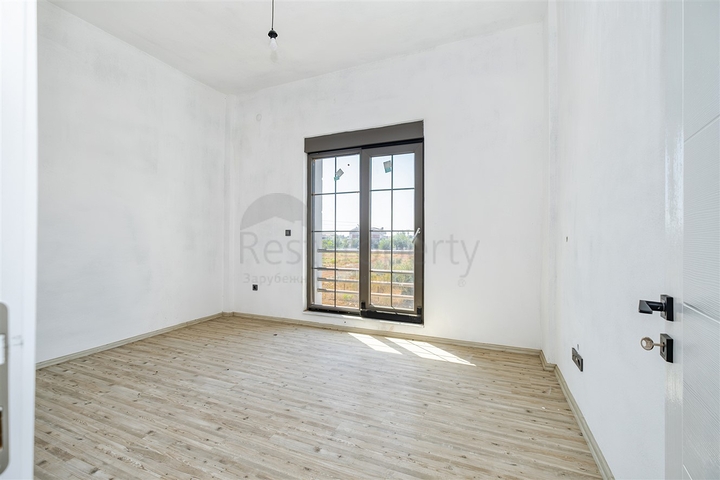 فيلا 5+1 في دوشيمالتي-منطقة أنطاليا 