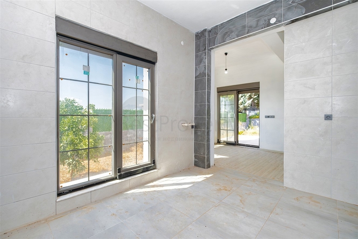 فيلا 5+1 في دوشيمالتي-منطقة أنطاليا 