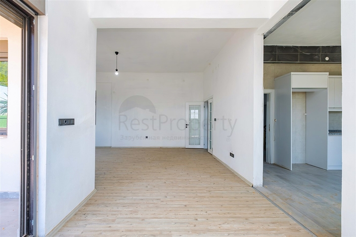 فيلا 5+1 في دوشيمالتي-منطقة أنطاليا 