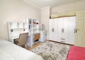 شقة 2+1 في كيبيز-منطقة أنطاليا 