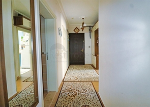 شقة 2+1 في كيبيز-منطقة أنطاليا 