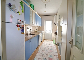 شقة 2+1 في كيبيز-منطقة أنطاليا 