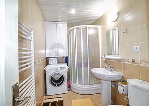 شقة 2+1 في كيبيز-منطقة أنطاليا 