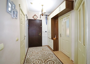 شقة 2+1 في كيبيز-منطقة أنطاليا 