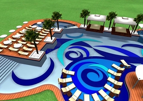 شقق فاخرة 2 + 1 و 3 + 1 في مشروع استثماري جديد من مطور معروف في سيدا.