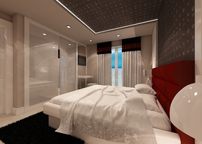 شقق فاخرة 2 + 1 و 3 + 1 في مشروع استثماري جديد من مطور معروف في سيدا.