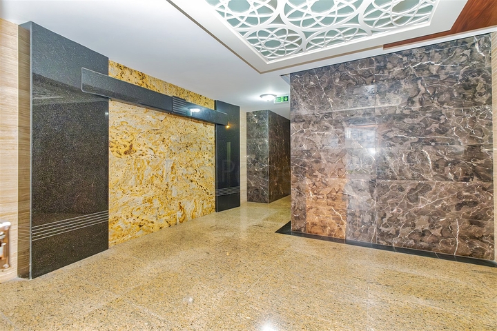 شقة 3+1 في وسط مدينة أنطاليا 