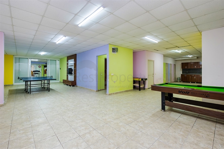 شقة 3+1 في وسط مدينة أنطاليا 