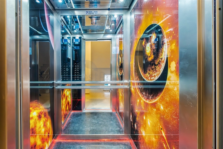 شقة 3+1 في وسط مدينة أنطاليا 