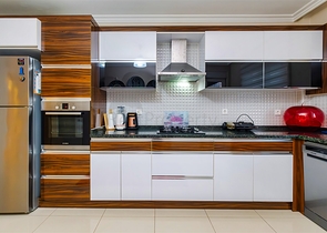 شقة 3+1 في وسط مدينة أنطاليا 