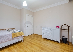 شقة 3+1 في وسط مدينة أنطاليا 